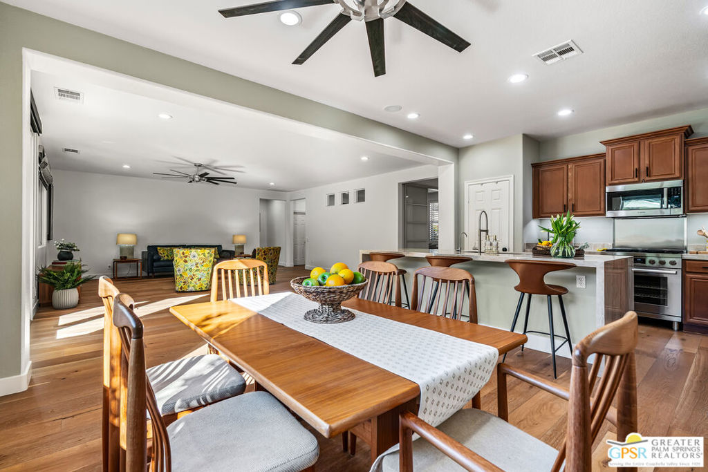 The Gallery - Residential