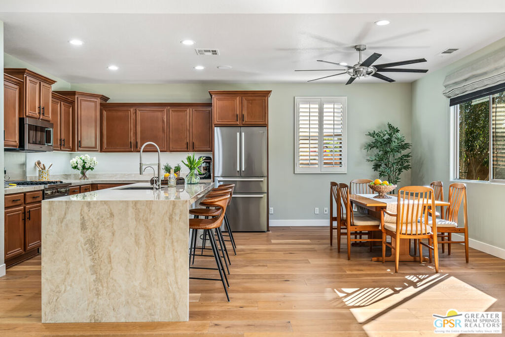 The Gallery - Residential