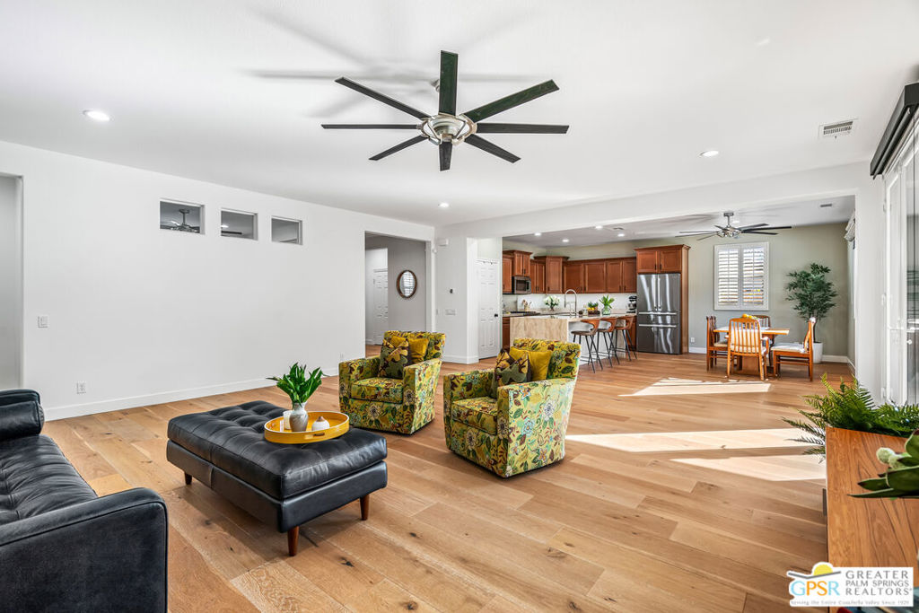 The Gallery - Residential