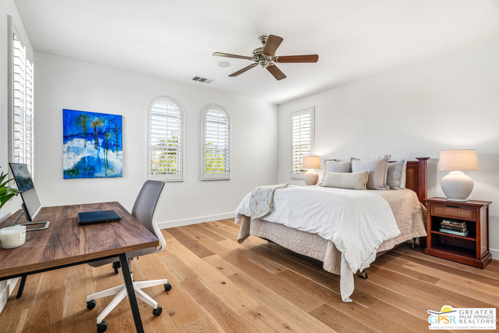 The Gallery - Residential