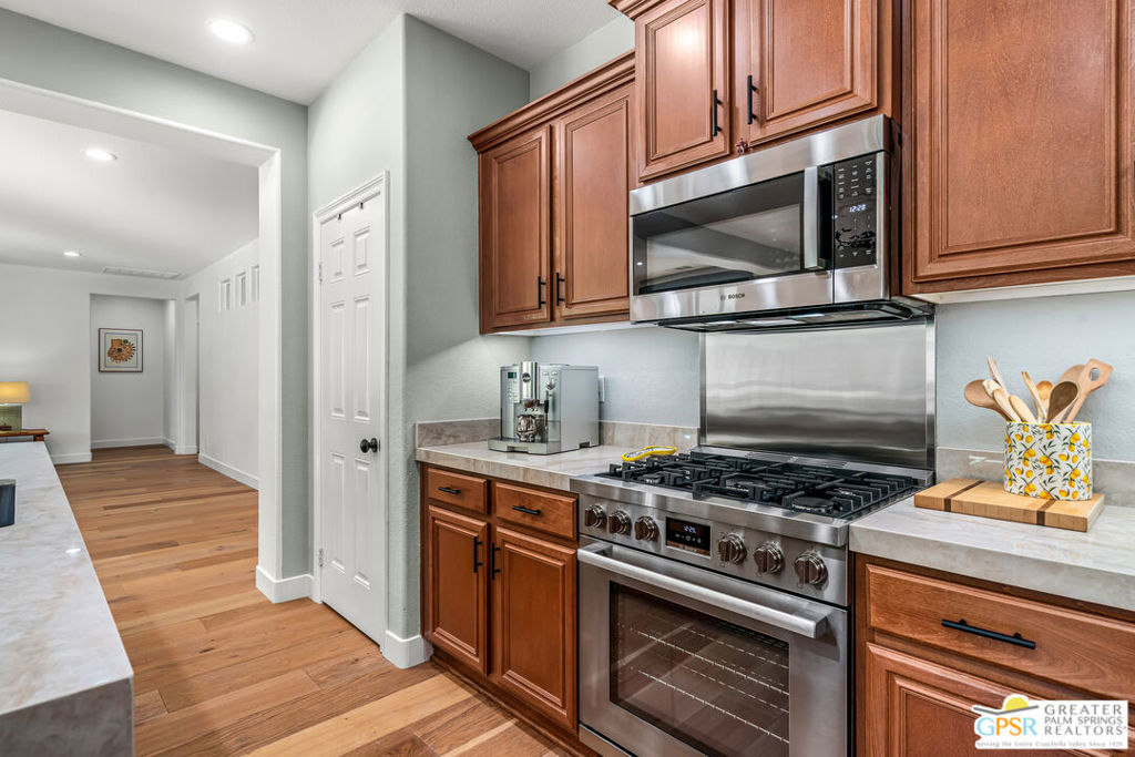 The Gallery - Residential