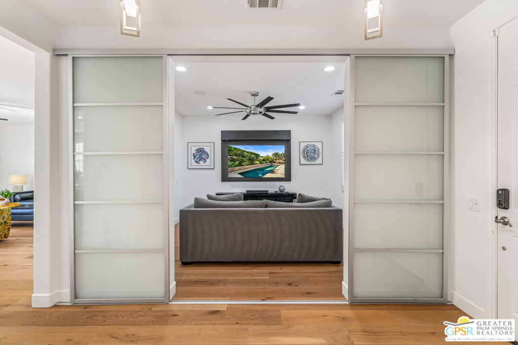 The Gallery - Residential