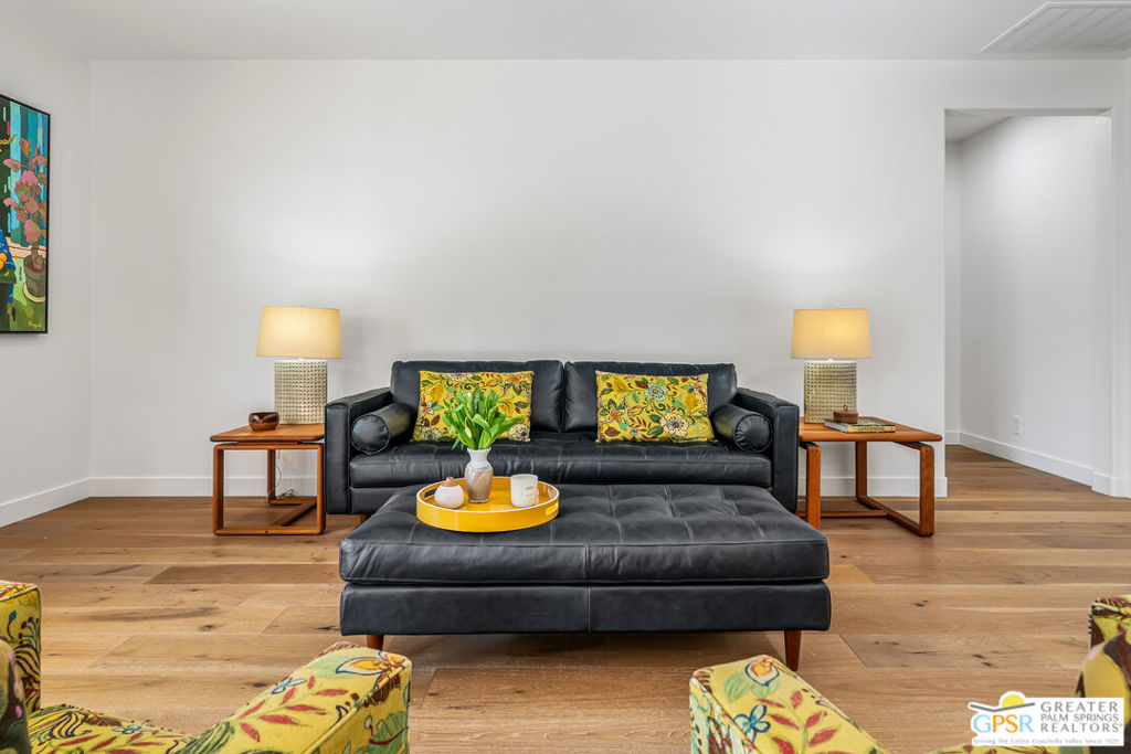 The Gallery - Residential