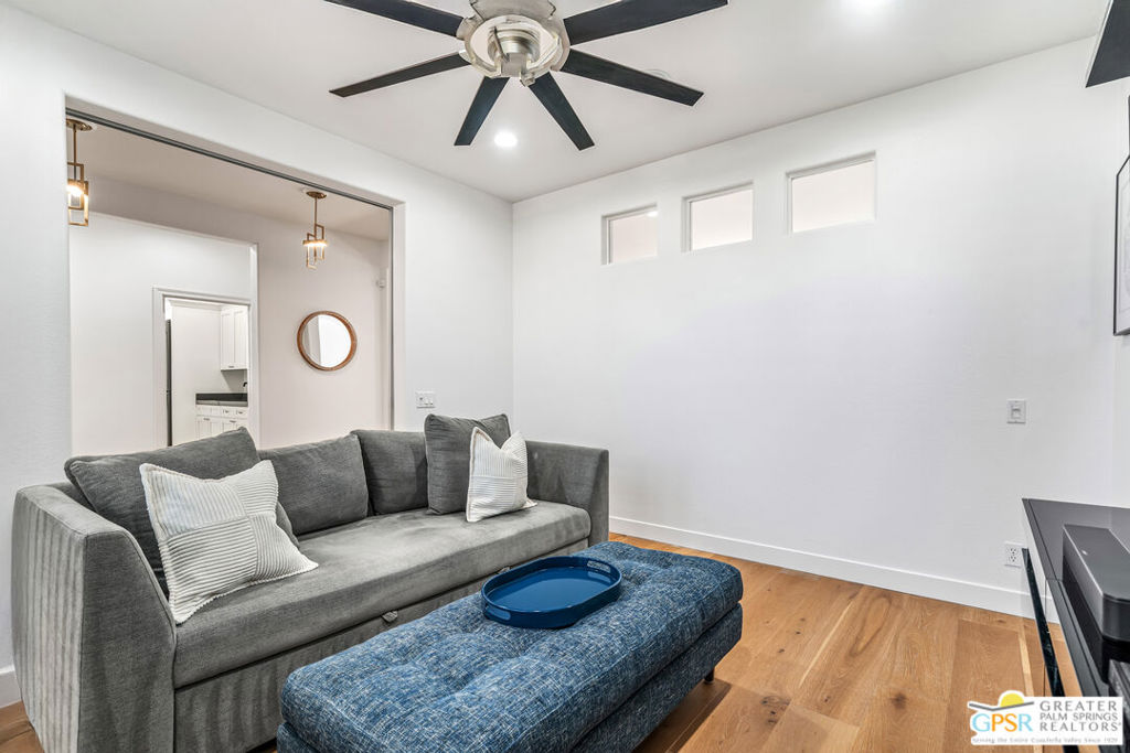 The Gallery - Residential