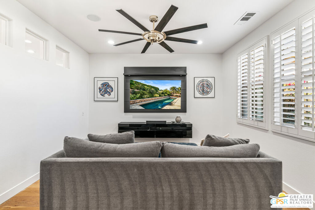 The Gallery - Residential