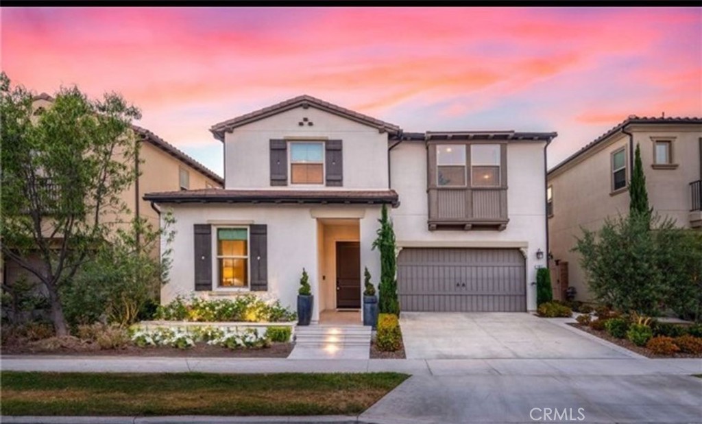 Stunning Mountain & City Views | 4 Bed 4.5 Bath in Portola Springs
Enjoy breathtaking mountain and city views from this beautifully upgraded 4 bedroom, 4.5 bathroom home in Irvine’s Portola Springs. This spacious floor plan offers high ceilings, natural light, and a modern kitchen with premium appliances and a large island.
Each bedroom has its own en-suite bath, including a luxurious primary suite with walk-in closet. Located in a quiet, scenic community with resort-style amenities—pools, parks, trails—and top-rated Irvine schools nearby.
A perfect blend of comfort, convenience, and stunning views!
