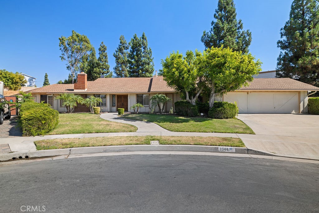 Welcome to this beautiful 4-bedroom, 3-bathroom home tucked away on a peaceful cul-de-sac in one of Placentia’s most desirable neighborhoods. With 2,765 sq. ft. of thoughtfully designed living space, this property sits on an expansive 27,382 sq. ft. lot, offering both privacy and endless possibilities. As you arrive, you’ll notice the spacious 3-car garage and dedicated RV parking, providing plenty of room for vehicles, toys, or storage. Inside, the home offers a comfortable and functional layout with generously sized rooms, ideal for both everyday living and entertaining. The backyard is a standout feature with plenty of open space where you can host gatherings, create your dream garden, or simply relax and enjoy the outdoors. With a lot this size, there’s room for future additions, a pool, or even an outdoor kitchen. Perfectly situated, this home is just minutes from local retail shops, grocery stores, restaurants, and entertainment, giving you the convenience of city living while still enjoying the peace of a quiet cul-de-sac setting. Whether you’re looking for a home that can grow with your family, or simply a private retreat in a great location, this property is a rare find in Placentia.
