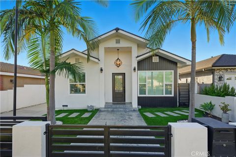 18425 Devlin Avenue Artesia CA 90701