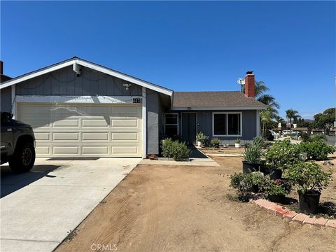 4418 Jill Oceanside CA 92057