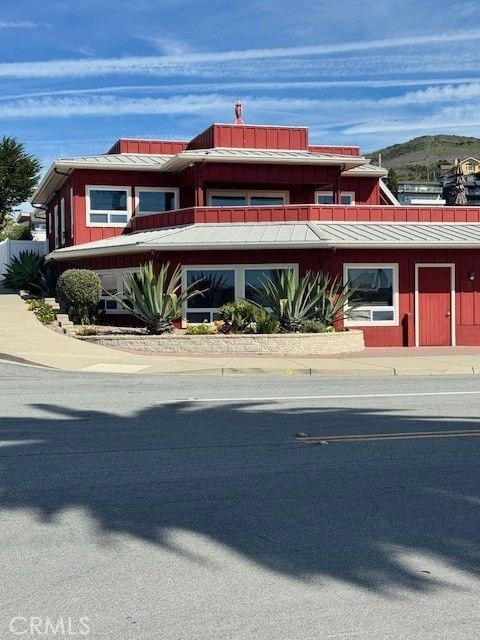 Photo of 5 S. Ocean Ave Ave, Cayucos, CA 93430 (MLS # SC26043658)