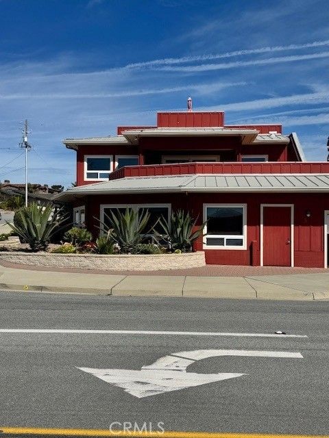Tiny photo for 5 S. Ocean Ave Ave, Cayucos, CA 93430 (MLS # SC26043658)