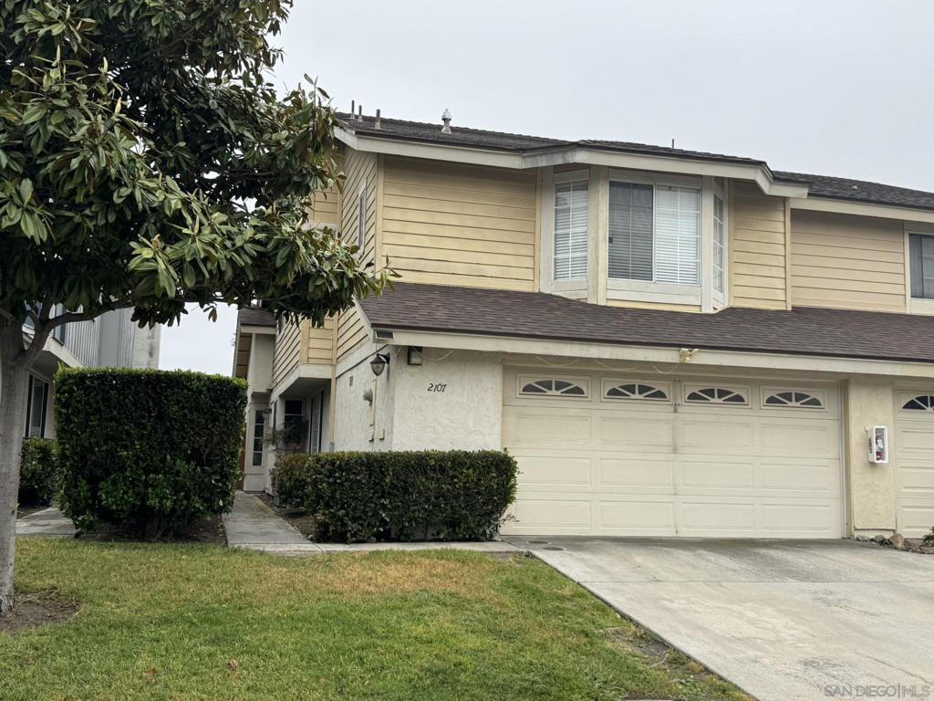 2107 Manzana Way