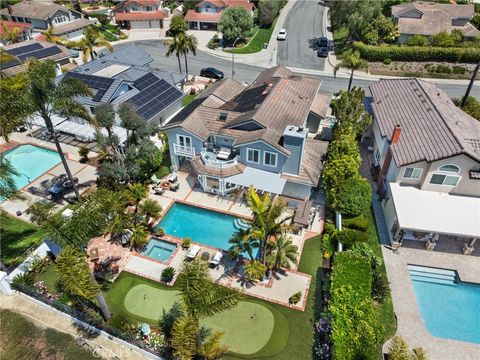 8 Capri Laguna Niguel CA 92677