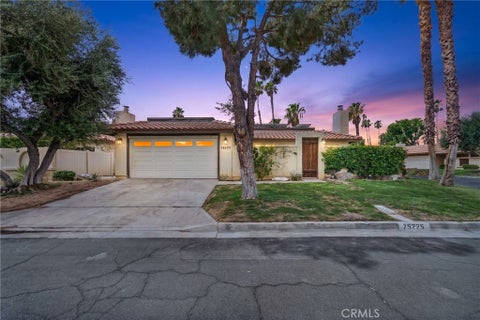 Photo of 75225 Vista Corona, Palm Desert, CA 92211 (MLS # IV26142159)