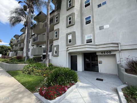 Photo of 4500 Laurel Canyon Boulevard #206, Valley Village, CA 91607 (MLS # P1-27296)