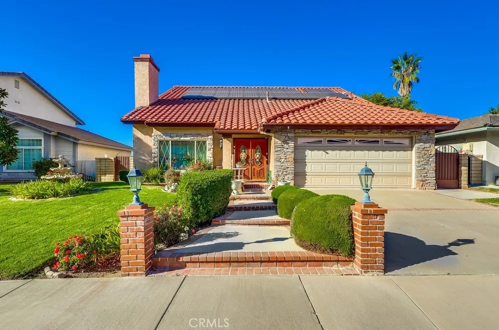 Saugus, California 91350, United States, 4 Bedrooms Bedrooms, ,3 BathroomsBathrooms,Residential,Active,244805