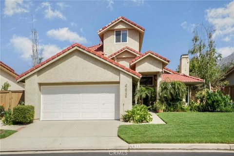 6825 Eaglehaven Lane Oak Park CA 91377