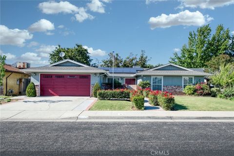 Photo of 1153 Menlo Avenue, Clovis, CA 93612 (MLS # FR26089804)