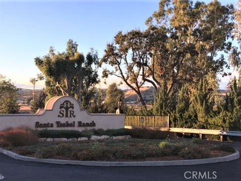 Tiny photo for 1880 LOT 30 Fire Rock Loop, Templeton, CA 93465 (MLS # NS22124827)