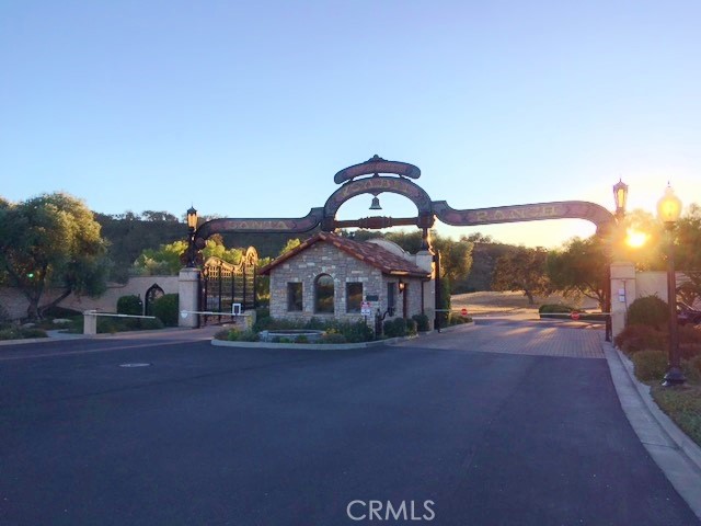 Santa Ysabel Ranch - Land