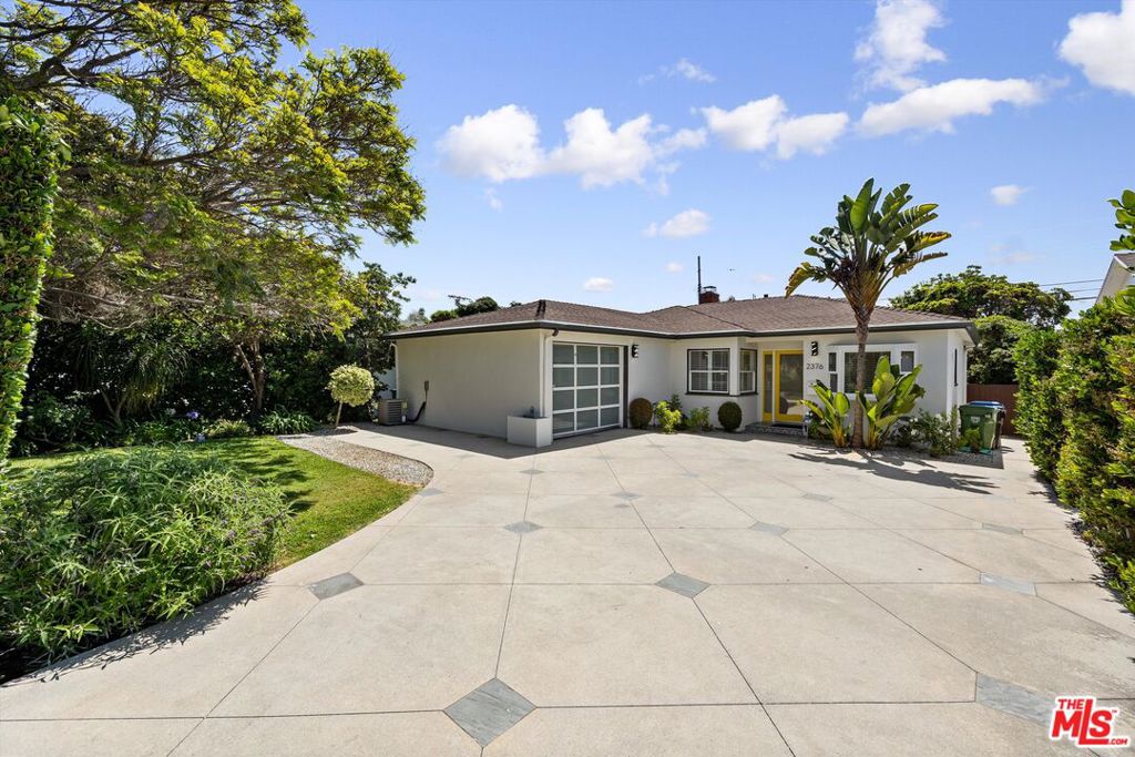 Showing by appointment only. Welcome to this bright and inviting Sunset Park residence, perfectly situated just two miles from the beach. Enjoy nearby walking trails and the 9-hole Penmar Golf Course just around the corner! The light-filled living and dining areas feature large glass sliders that open to a scenic backyard retreat, where mature trees and chirping birds create a serene atmosphere. A decorative fireplace adds charm, while a wrap-around wood patio deck with covered lattice offers the perfect space for entertaining or relaxing in nature. Ideal for outdoor enthusiasts and those who cherish coastal living, this home is close to vibrant local shops, restaurants, cafes, Wholefoods, and more. Additional features include a single-car garage with storage and driveway parking for up to two vehicles. Home has complete security system. This is a no pet, no smoking and no vaping property. Live the West Coast dream - in style. Renter's insurance is required and must provide a "certificate of insurance" listing the landlord as an additional insured party on the policy.