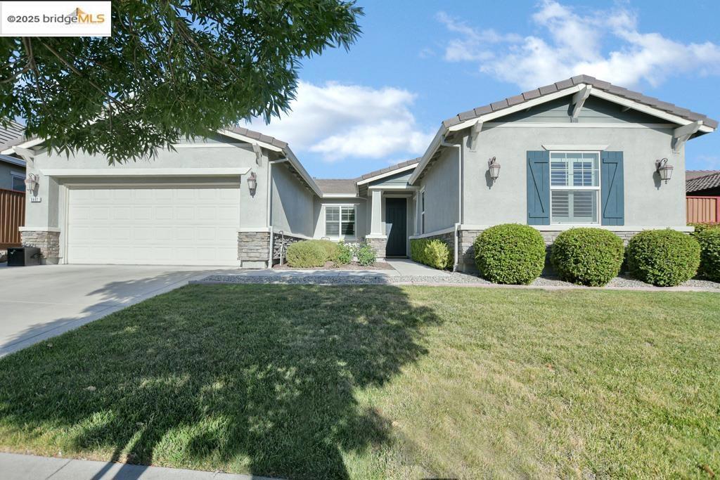 5607 Ventry Way