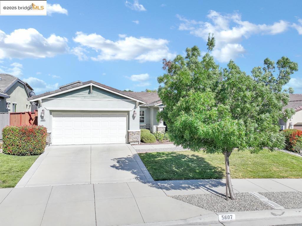 5607 Ventry Way