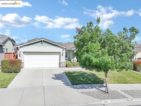 5607 Ventry Way Antioch CA 94531