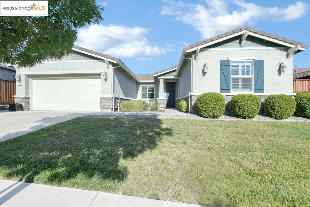 5607 Ventry Way