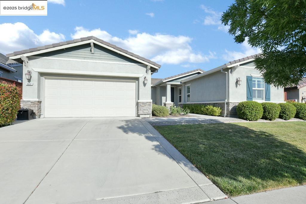 5607 Ventry Way