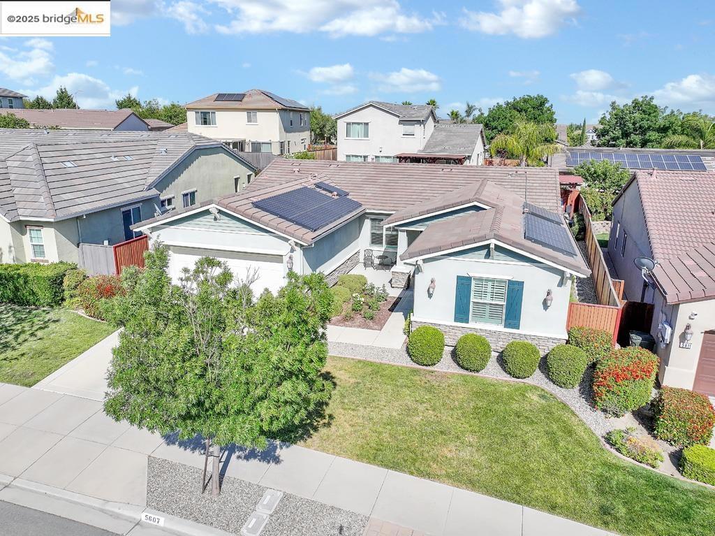 5607 Ventry Way
