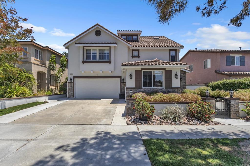 1277 Old Janal Ranch Road