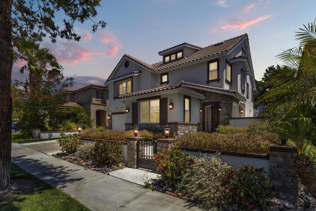 1277 Old Janal Ranch Road