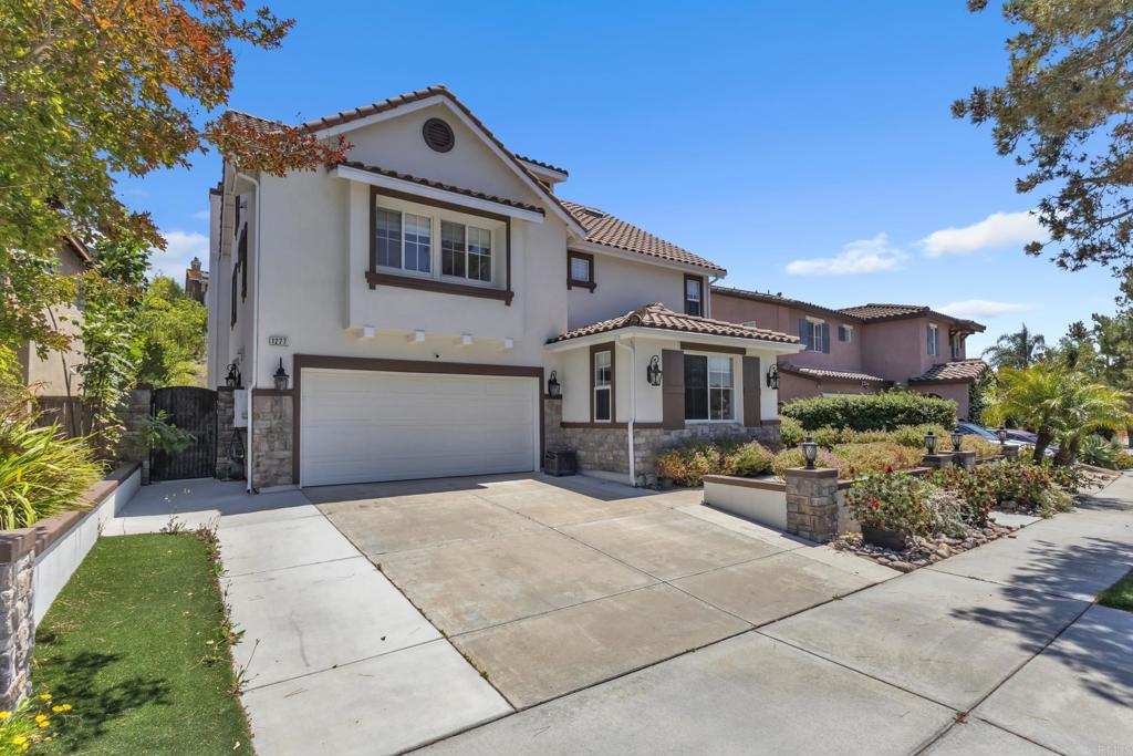 1277 Old Janal Ranch Road