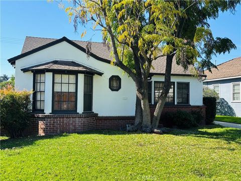 233 Rosemont San Gabriel CA 91775