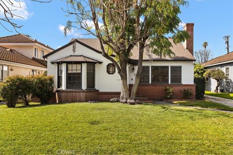 233 Rosemont San Gabriel CA 91775