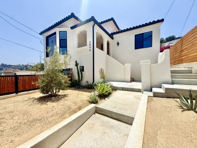 3842 Woolwine Drive 3842A