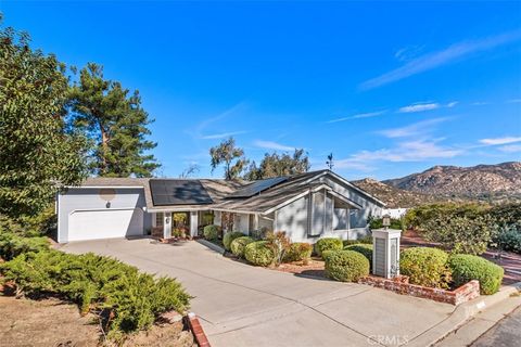 Photo of 23810 Barona Mesa Road, Ramona, CA 92065 (MLS # SW26161068)