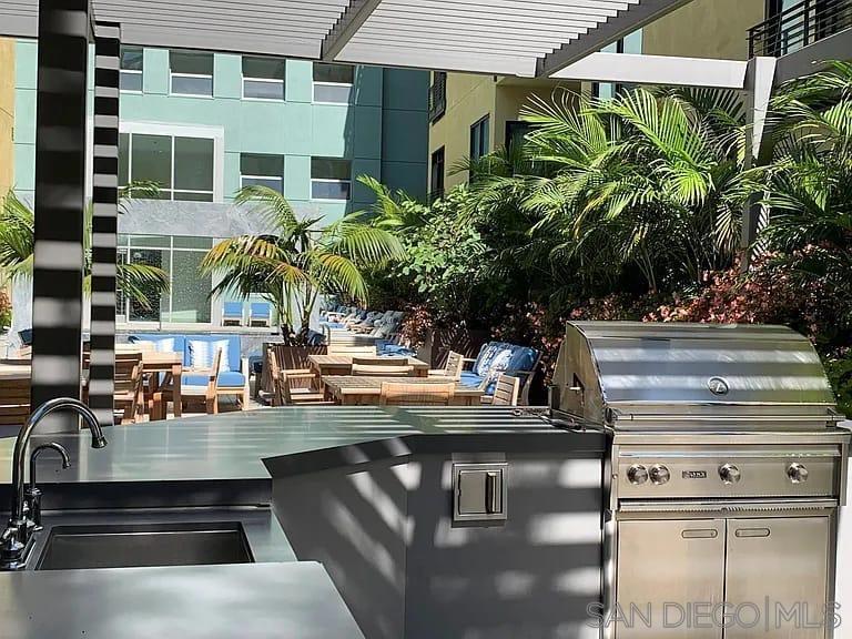 Downtown - Residential Lease