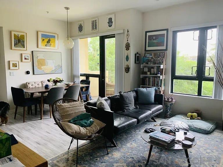 Downtown - Residential Lease