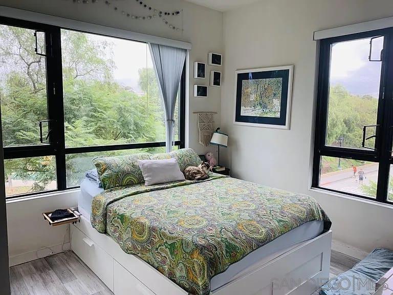 Downtown - Residential Lease