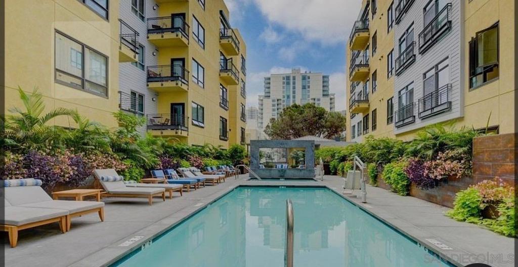 Downtown - Residential Lease