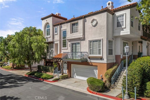 Tiny photo for 12703 Trent Jones Lane, Tustin, CA 92782 (MLS # PW26225435)