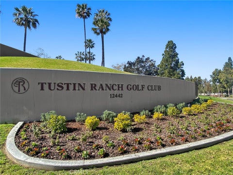 Tiny photo for 12703 Trent Jones Lane, Tustin, CA 92782 (MLS # PW26225435)