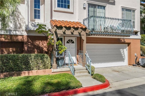 Tiny photo for 12703 Trent Jones Lane, Tustin, CA 92782 (MLS # PW26225435)