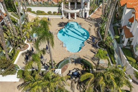 Tiny photo for 12703 Trent Jones Lane, Tustin, CA 92782 (MLS # PW26225435)