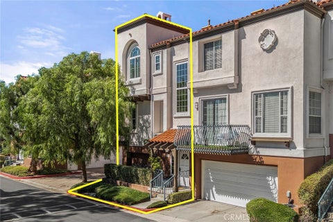 Photo of 12703 Trent Jones Lane, Tustin, CA 92782 (MLS # PW26225435)