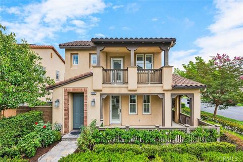 1429 Georgia Street Tustin CA 92782