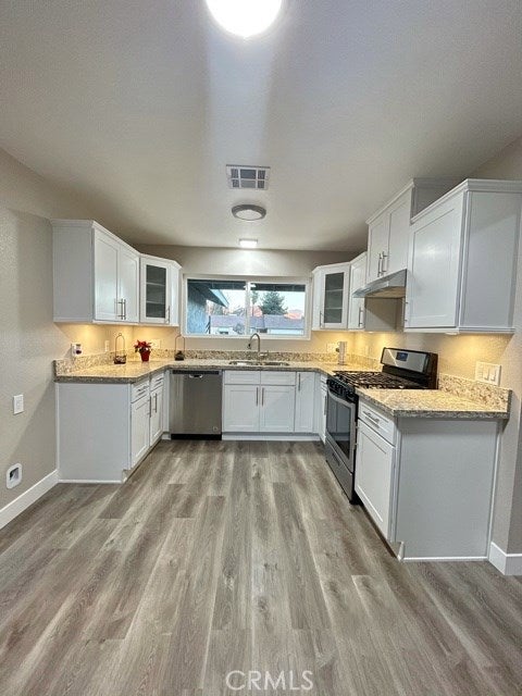 Photo of 4070 Acre LN, San Bernardino, CA 92407 (MLS # PW26234505)
