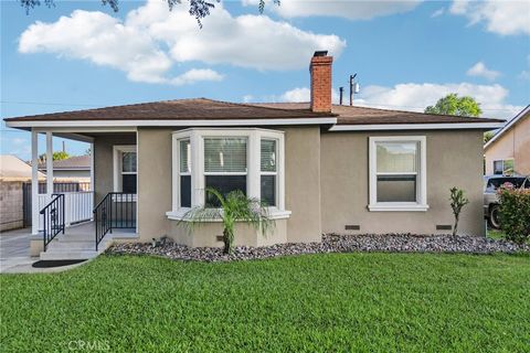 Photo of 1555 Mc Comas St, Pomona, CA 91766 (MLS # CV26070679)